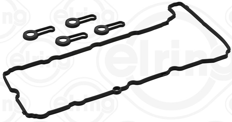 Gasket Set, cylinder head cover ELRING 597.000