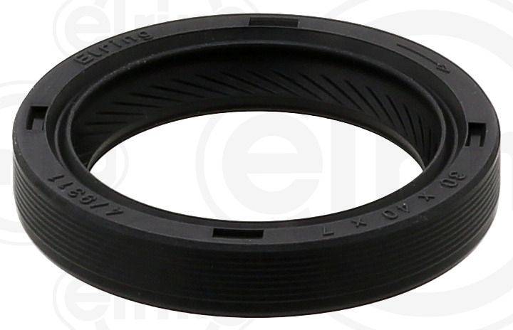 Shaft Seal, crankshaft ELRING 598.993