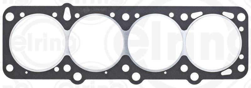 Gasket, cylinder head ELRING 599.050