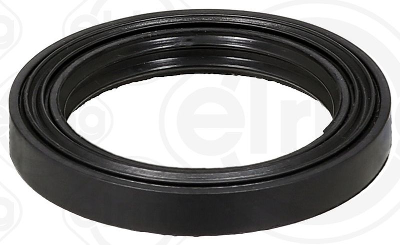Gasket, cylinder head cover ELRING 612.001