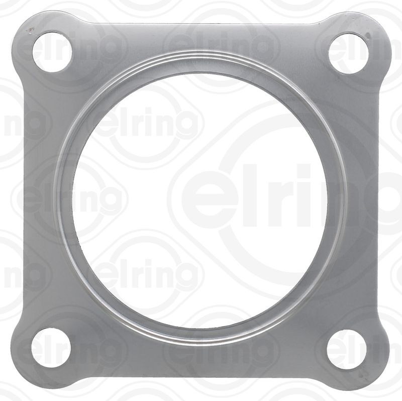 Gasket, exhaust pipe ELRING 627.111