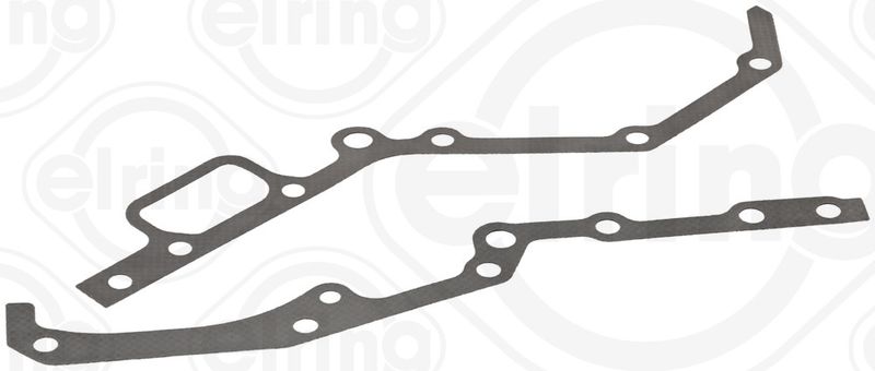 Gasket Kit, timing case ELRING 633.360