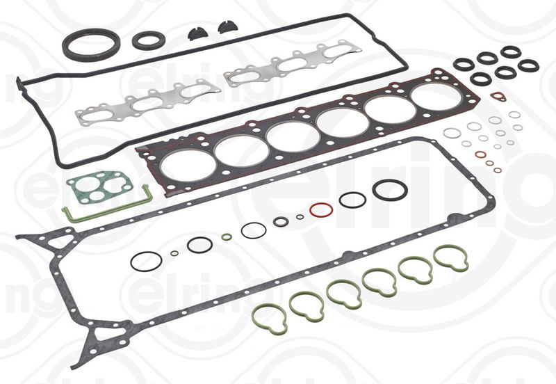 Full Gasket Kit, engine ELRING 633.580