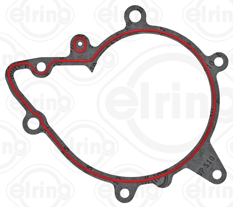 Gasket, water pump ELRING 634.300