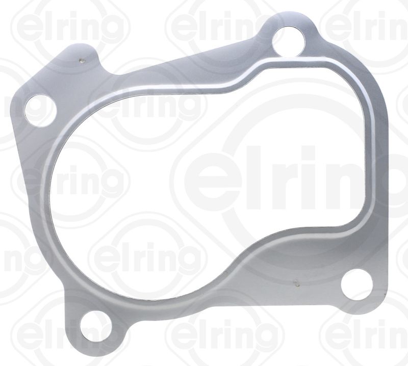 Gasket, exhaust pipe ELRING 635.270