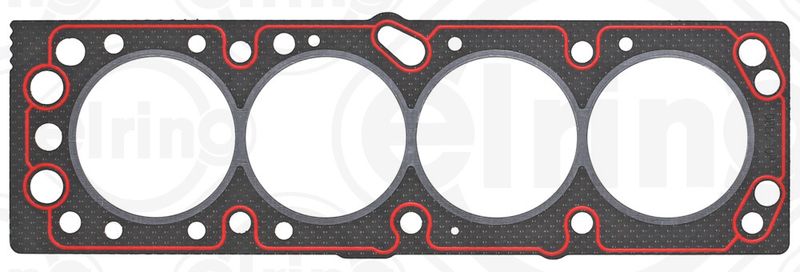 Gasket, cylinder head ELRING 646.071