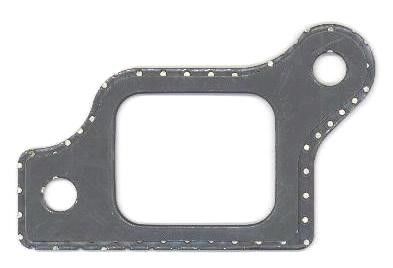 Gasket, exhaust manifold ELRING 646.540