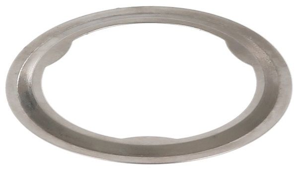 Gasket, EGR valve pipe ELRING 649.570