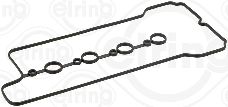 Gasket, cylinder head cover ELRING 650.350