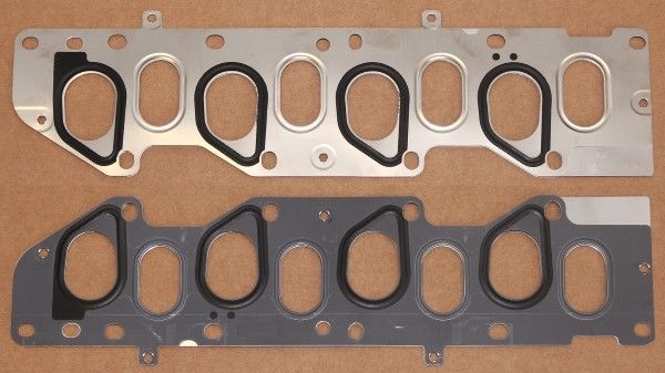 Gasket, intake/exhaust manifold ELRING 653.340