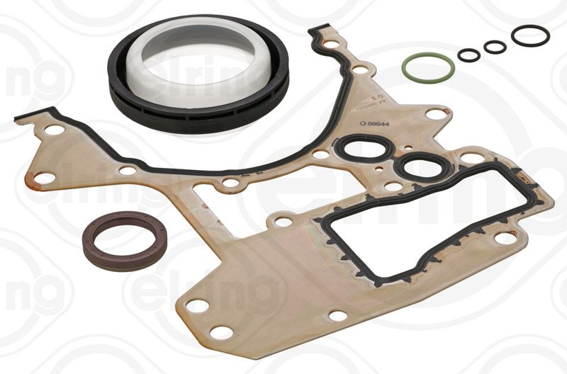 Gasket Kit, crankcase ELRING 655.460