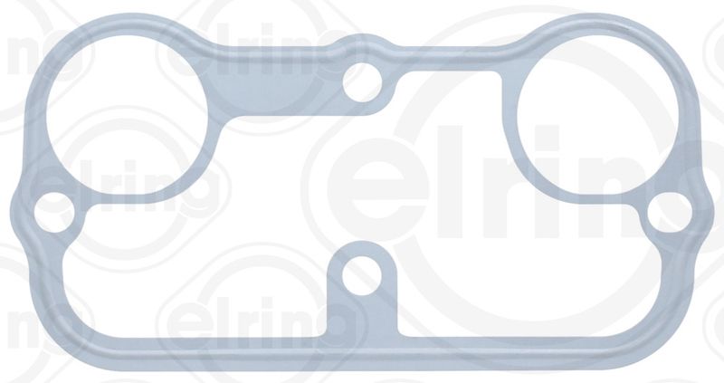 Gasket, cylinder head cover ELRING 655.581