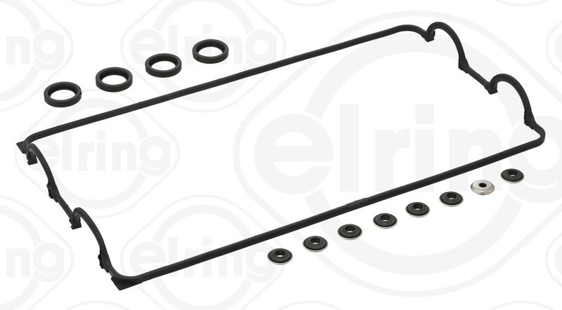 Gasket Set, cylinder head cover ELRING 685.610