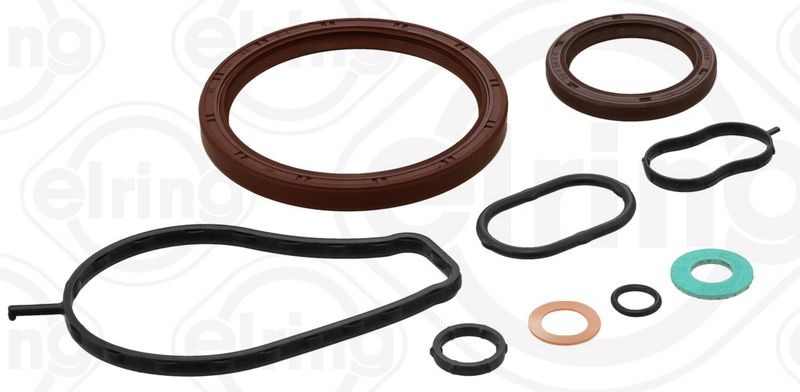 Gasket Kit, crankcase ELRING 687.750