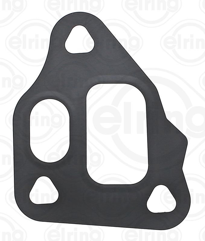 Gasket, EGR valve ELRING 689.310