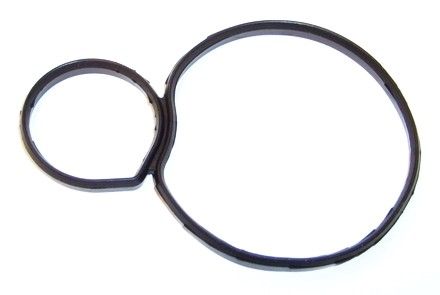 Gasket, oil filter housing ELRING 691.920