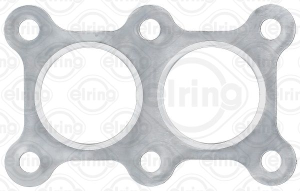 Gasket, exhaust pipe ELRING 692.778