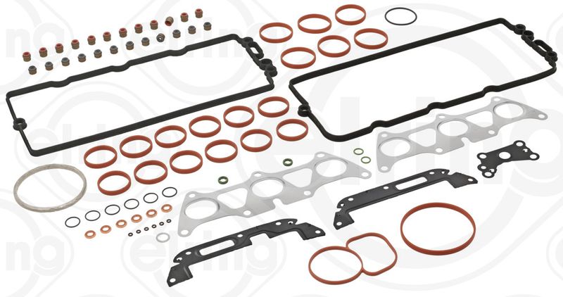 Gasket Kit, cylinder head ELRING 693.580