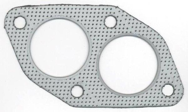 Gasket, exhaust pipe ELRING 694.614