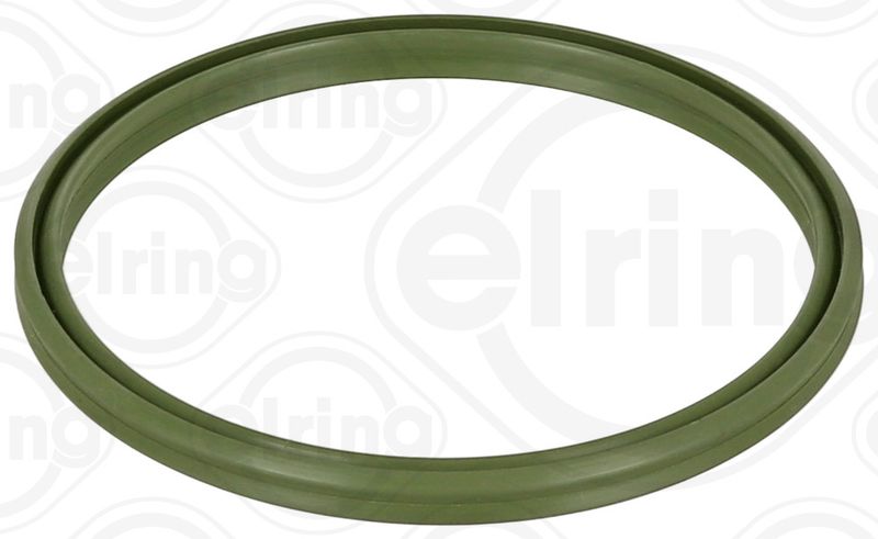 Seal Ring, charge air hose ELRING 697.240