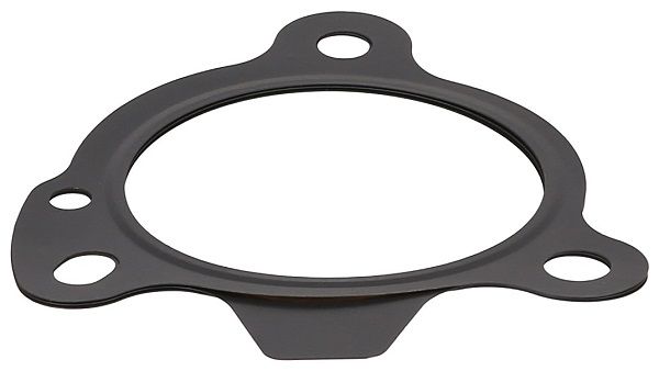 Gasket, exhaust pipe ELRING 697.610