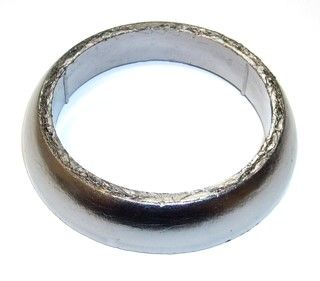 Gasket, exhaust pipe ELRING 698.800