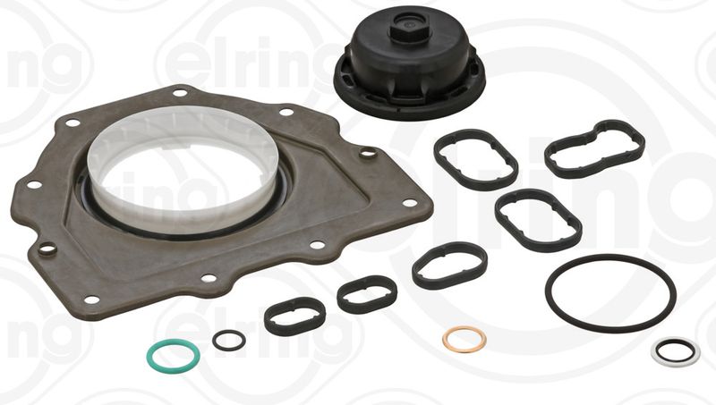 Gasket Kit, crankcase ELRING 702.570