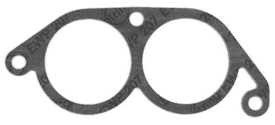 Gasket, intake manifold housing ELRING 705.617