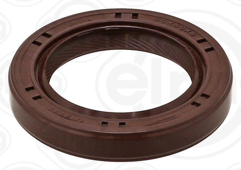 Shaft Seal, crankshaft ELRING 707.360