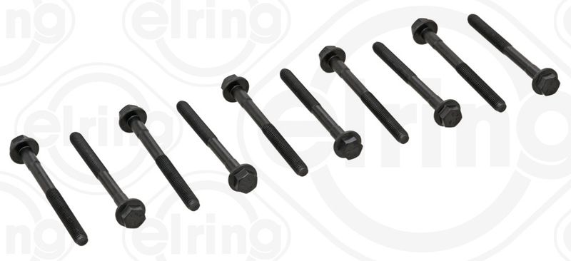 Cylinder Head Bolt Set ELRING 708.190