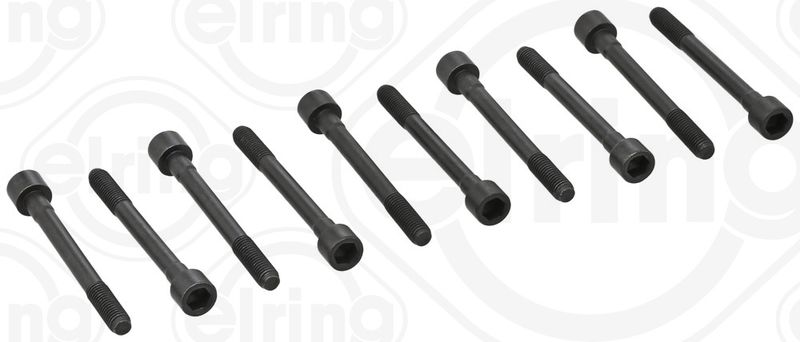 Cylinder Head Bolt Set ELRING 709.940