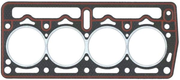 Gasket, cylinder head ELRING 710.251