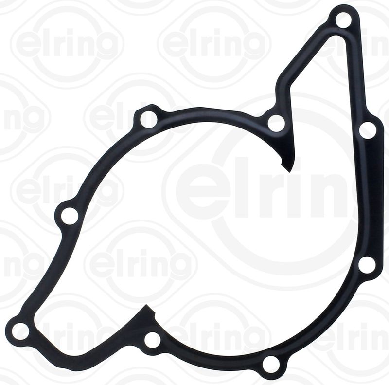 Gasket, water pump ELRING 710.560