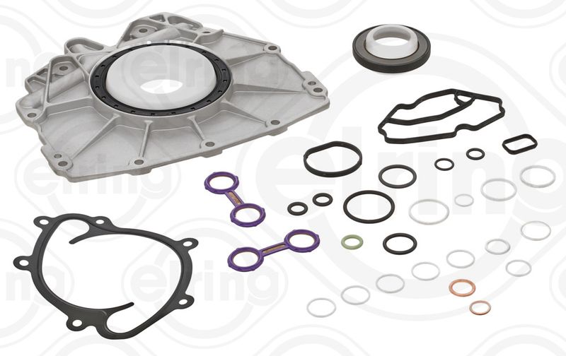 Gasket Kit, crankcase ELRING 717.570