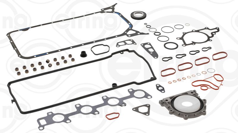 Full Gasket Kit, engine ELRING 717.700