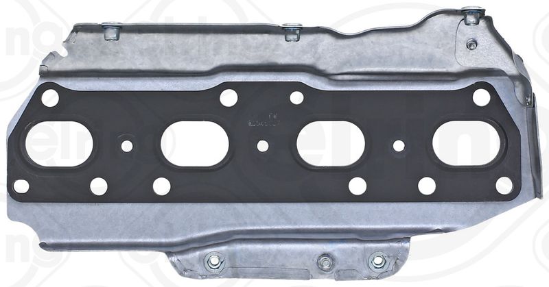 Gasket, exhaust manifold ELRING 718.012