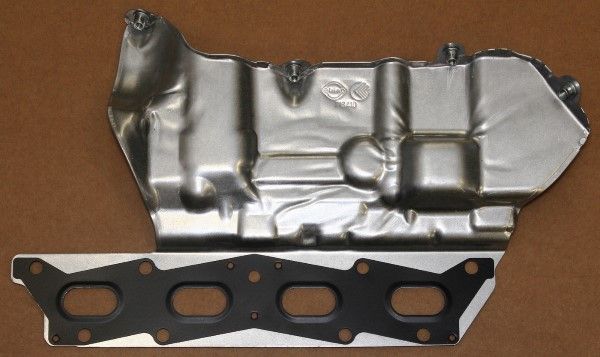 Gasket, exhaust manifold ELRING 718.411