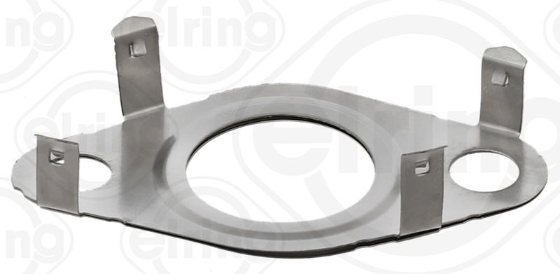 Gasket, EGR valve pipe ELRING 718.640