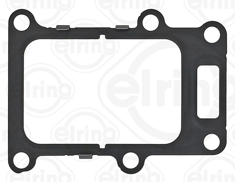 Gasket, EGR valve ELRING 719.642