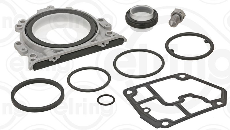 Gasket Kit, crankcase ELRING 720.420