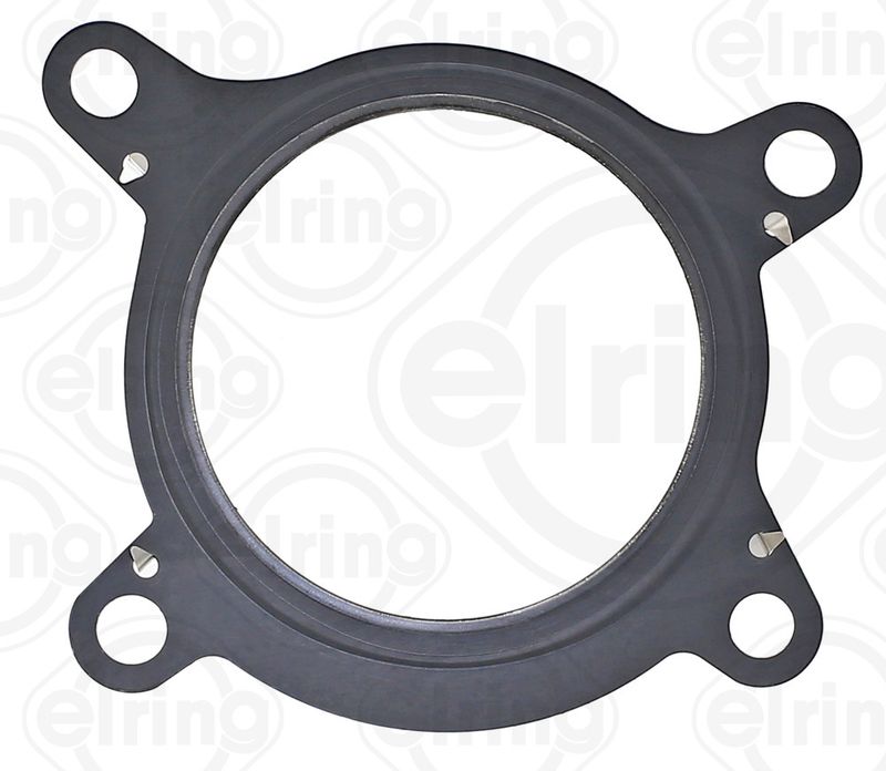 Gasket, exhaust pipe ELRING 721.101