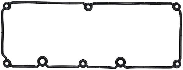 Gasket, cylinder head cover ELRING 722.100