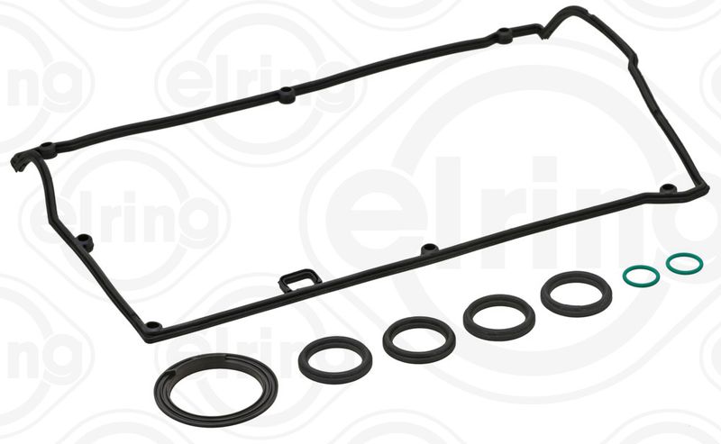 Gasket Set, cylinder head cover ELRING 722.400