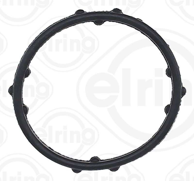 Gasket, cylinder head cover ELRING 725.210