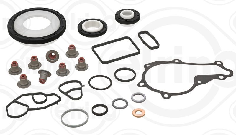 Full Gasket Kit, engine ELRING 726.090