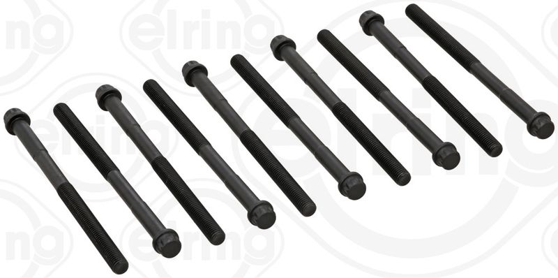 Cylinder Head Bolt Set ELRING 728.080