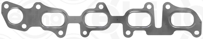 Gasket, exhaust manifold ELRING 729.571