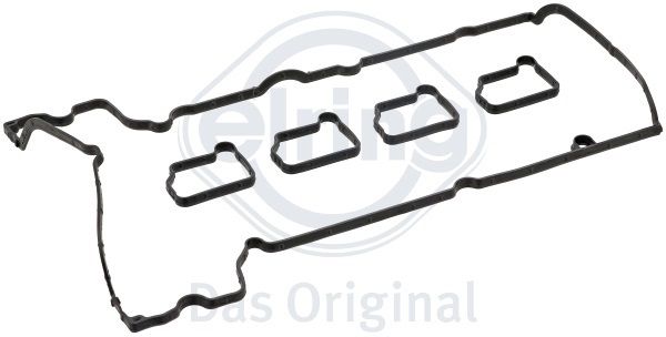 Gasket Set, cylinder head cover ELRING 734.850