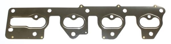 Gasket, exhaust manifold ELRING 735.370