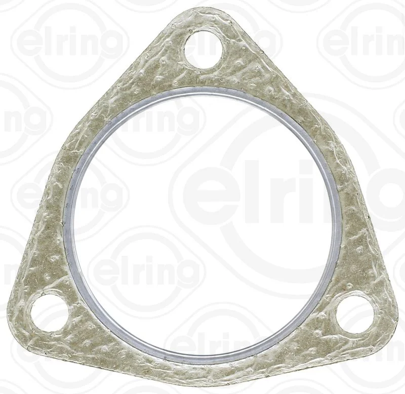 Gasket, exhaust pipe ELRING 738.350